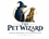 The Pet Wizard - Home
